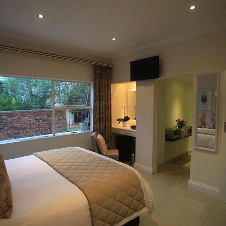 Andante Lodge Pretoria Room photo