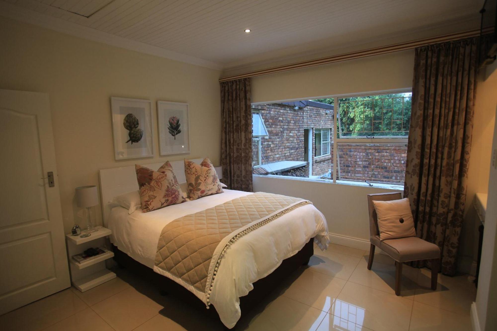 Andante Lodge Pretoria Room photo