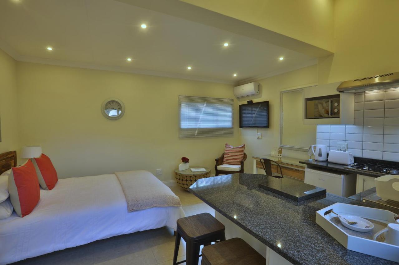 Andante Lodge Pretoria Exterior photo
